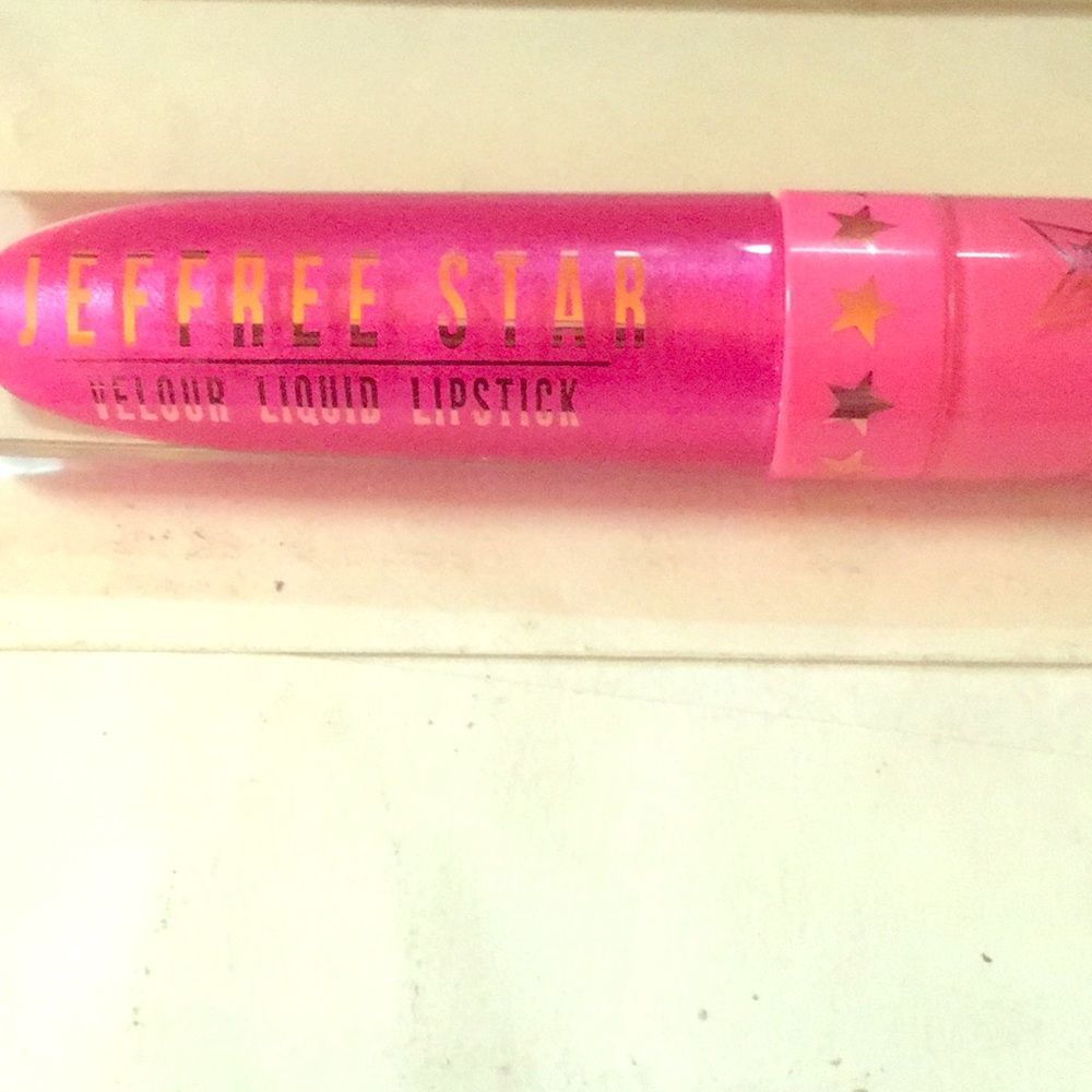 Dreamhouse lipstick
